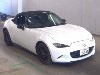 Mazda Roadster ND2, лот 25937