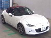 Mazda Roadster ND2, лот 25940