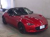 Mazda Roadster ND2, лот 26101