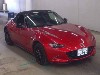 Mazda Roadster ND2, лот 26318