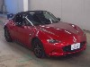 Mazda Roadster ND2, лот 26319