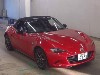 Mazda Roadster ND1, лот 26325