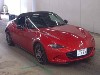 Mazda Roadster ND2, лот 26046