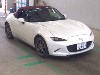Mazda Roadster ND2, лот 26051