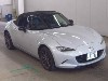Mazda Roadster ND1, лот 26052