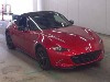 Mazda Roadster ND2, лот 26039