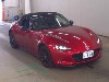 Mazda Roadster ND3, лот 26041