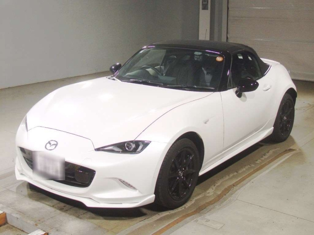 Mazda Roadster, фотография 2