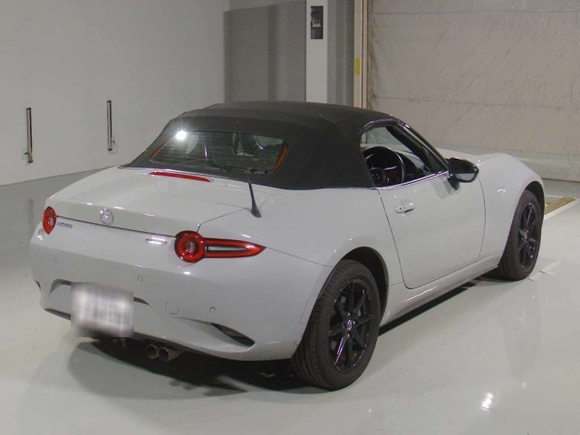 Mazda Roadster ND3, лот 2469
