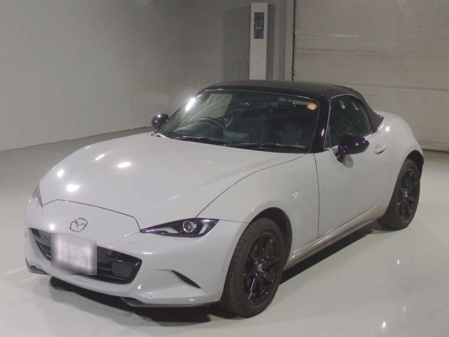 Mazda Roadster, фотография 2