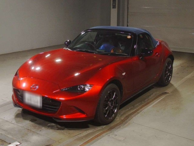 Mazda Roadster, фотография 2