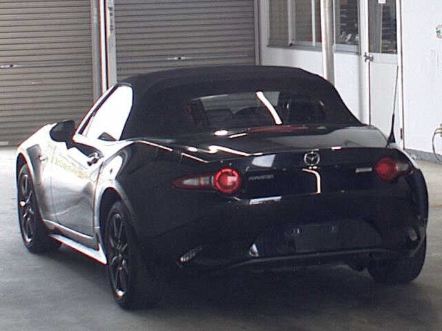 Mazda Roadster ND1, лот 2514
