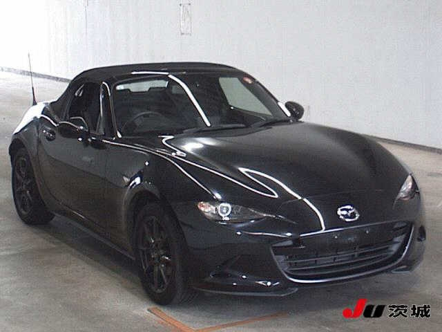 Mazda Roadster, фотография 2