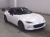 Mazda Roadster, лот 2057