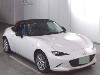 Mazda Roadster, лот 2081