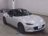 Mazda Roadster ND1, лот 2096