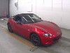 Mazda Roadster ND2, лот 20013