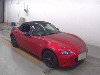 Mazda Roadster ND2, лот 31288