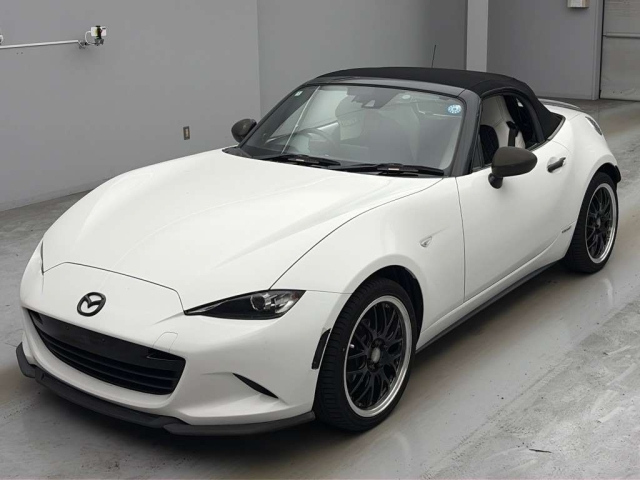 Mazda Roadster ND2 2018 AT, лот 85