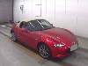 Mazda Roadster ND3, лот 31157