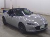 Mazda Roadster ND3, лот 3210