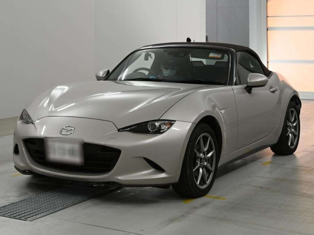 Mazda Roadster, фотография 2