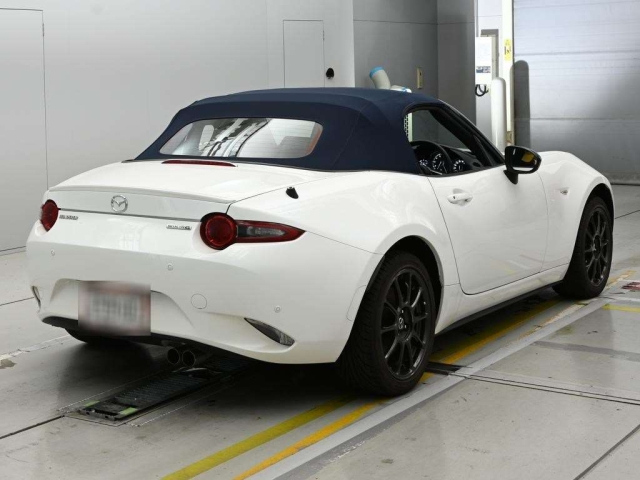 Mazda Roadster ND2, лот 33269