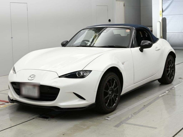Mazda Roadster, фотография 2