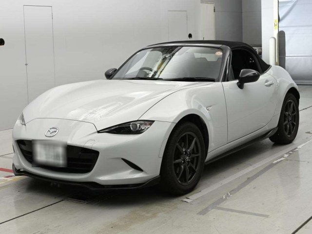 Mazda Roadster ND1, лот 33296