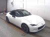 Mazda Roadster ND1 2015 MT, лот 35825