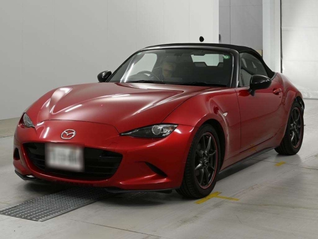 Mazda Roadster, фотография 2
