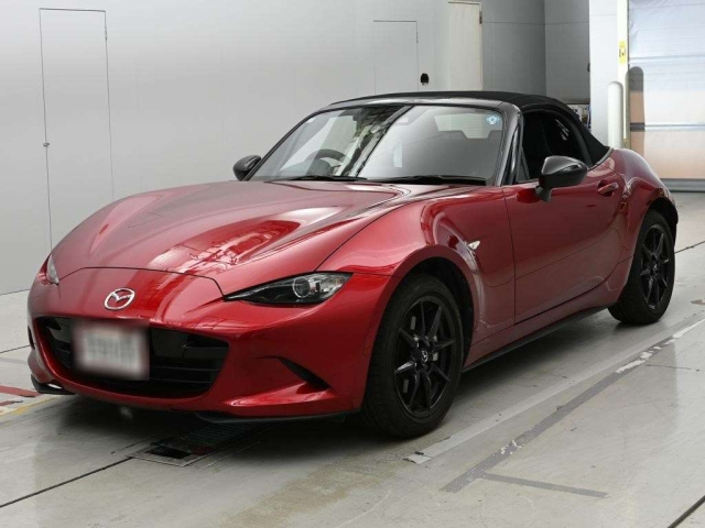 Mazda Roadster, фотография 2