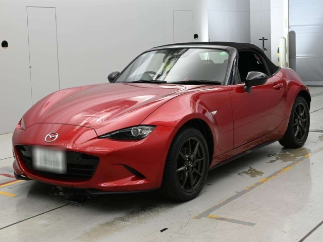 Mazda Roadster ND1, лот 36280