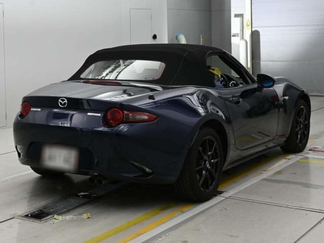 Mazda Roadster ND2, лот 36382