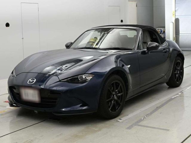 Mazda Roadster, фотография 2