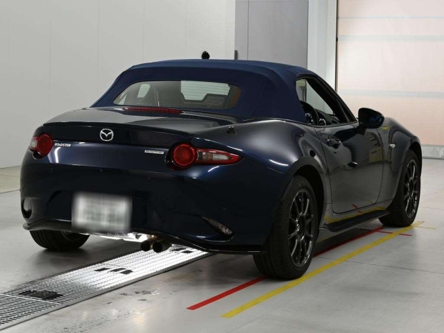 Mazda Roadster ND2, лот 36018
