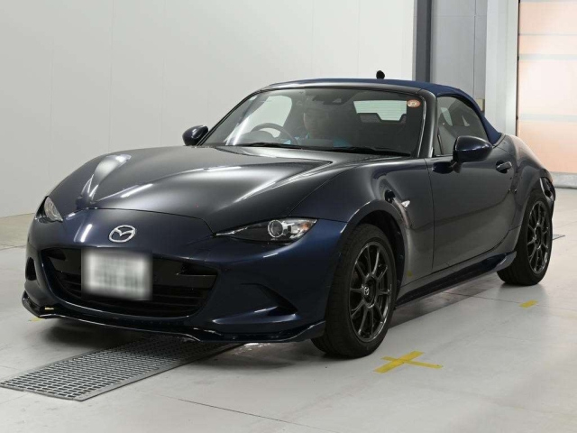 Mazda Roadster, фотография 2