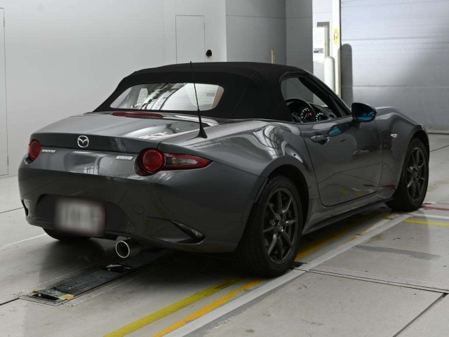 Mazda Roadster ND1, лот 36033