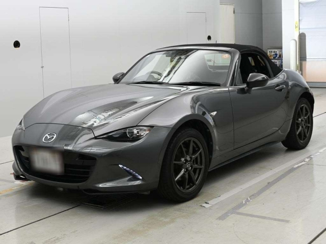 Mazda Roadster, фотография 2