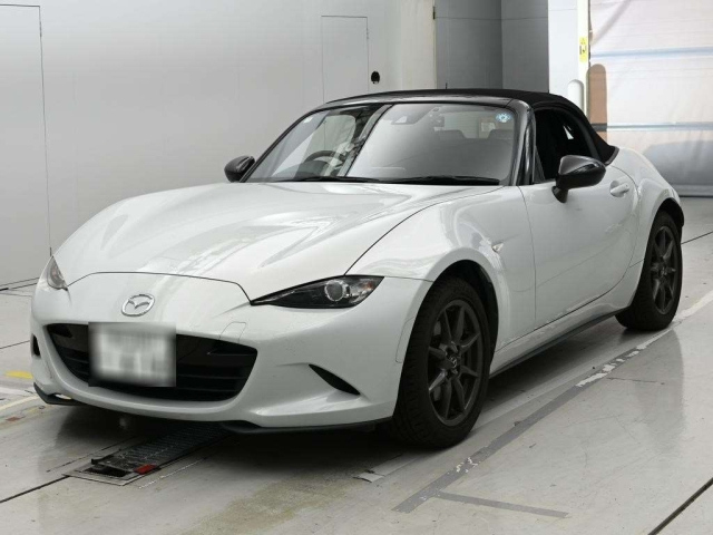 Mazda Roadster ND1, лот 30139