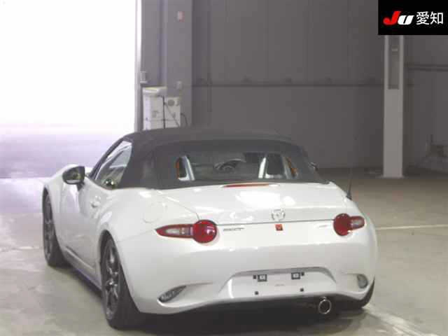 Mazda Roadster ND1, лот 3013