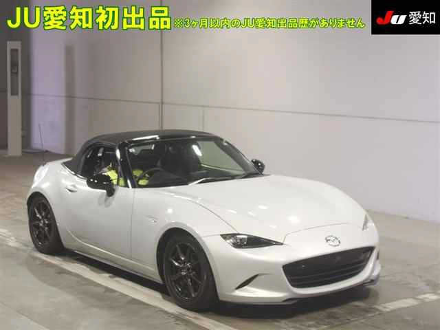 Mazda Roadster, фотография 2
