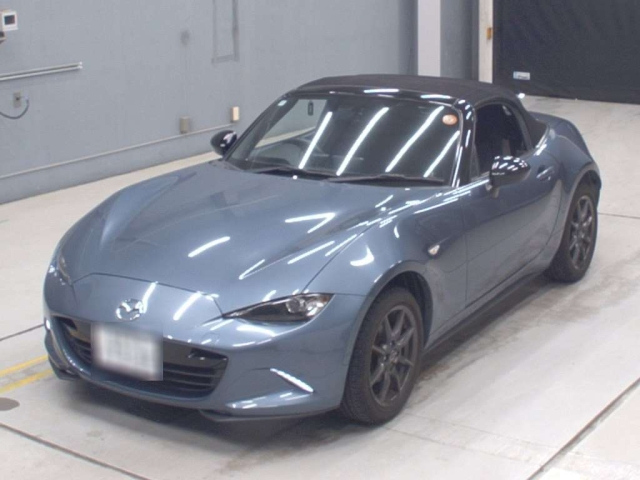 Mazda Roadster ND1, лот 30215