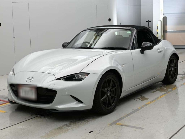 Mazda Roadster ND1, лот 30233