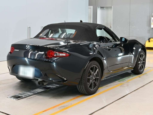 Mazda Roadster ND1, лот 30290