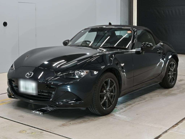 Mazda Roadster, фотография 2