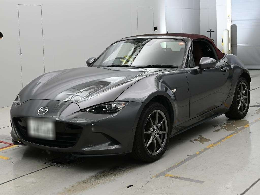 Mazda Roadster ND2, лот 30683
