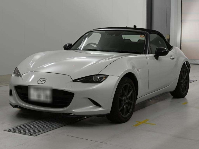 Mazda Roadster ND1, лот 30537