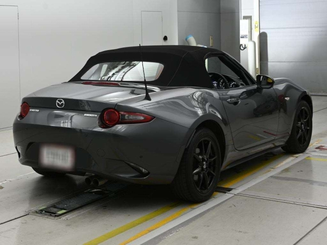 Mazda Roadster ND2, лот 30590