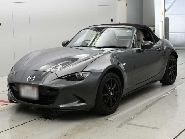 Mazda Roadster, фотография 2